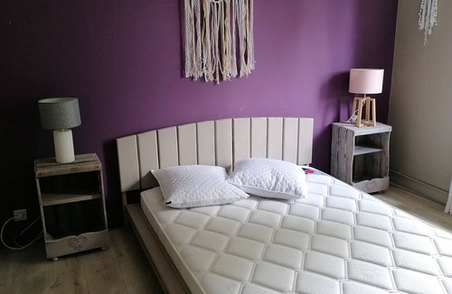 Oize House | Gîte des Ânes