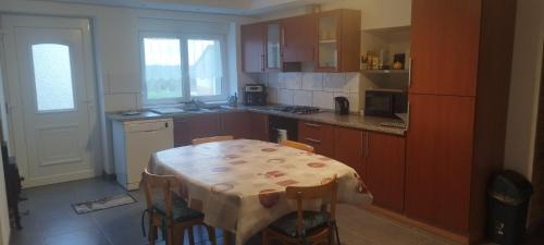 Kerprich-aux-Bois Apartment | Gîte des étangs