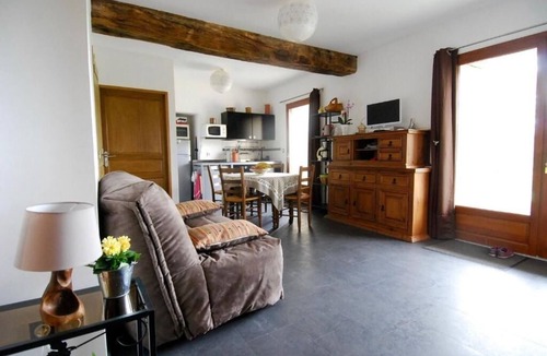 Bessenay House | Gîte des 2 chênes