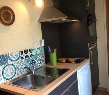 Saint-Pierre-de-Maille House | Gîte des 2 frères