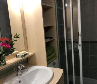 Saint-Pierre-de-Maille House | Gîte des 2 frères