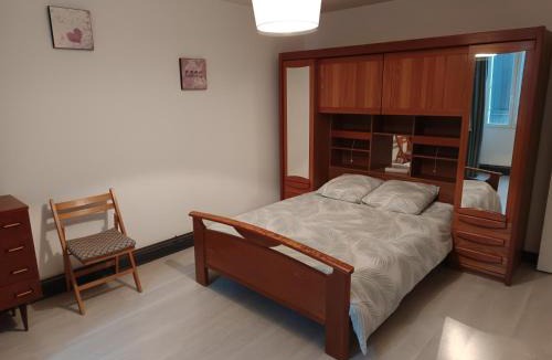 Grand-Brassac House | Gîte des 2 Moulins