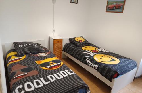 Grand-Brassac House | Gîte des 2 Moulins