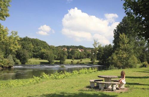 Mondon House | Gîte des 3 Hiboux