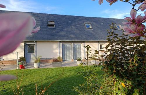 Preaux House | Gîte des 3 marcassins