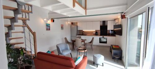 Preaux House | Gîte des 3 marcassins