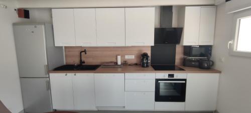 Preaux House | Gîte des 3 marcassins