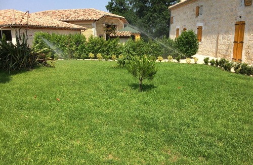 Serignac House | Gîte des 3 Puits