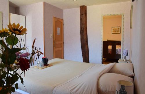 Saint-Paul Bed & Breakfast | Gîte des 3 Suissesses