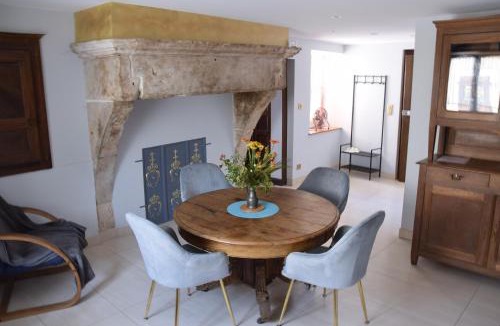 Saint-Paul Bed & Breakfast | Gîte des 3 Suissesses