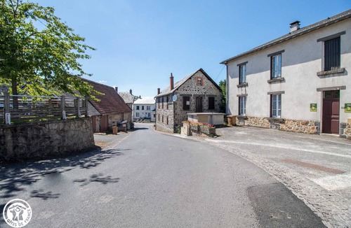 Messeix House | Gîte des 3 Vallées - Messeix