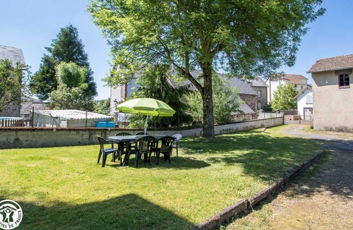 Messeix House | Gîte des 3 Vallées - Messeix