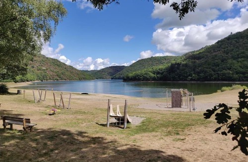 Miremont House | Gîte des 4 éléments