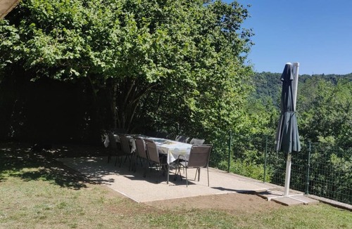 Miremont House | Gîte des 4 éléments