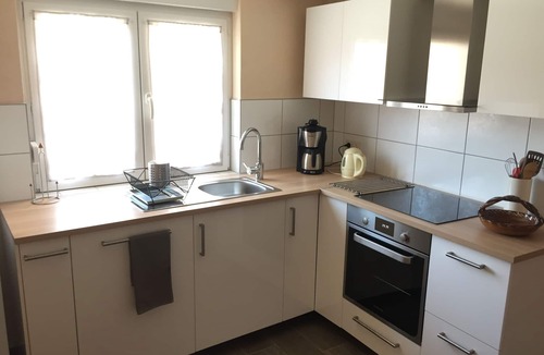 Bernardswiller House | Gîte des 5 Saisons *