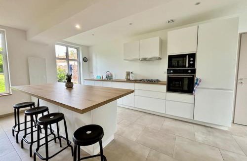 Bomy House | Gîte des 6 tilleuls