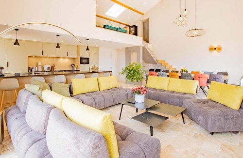 Iguerande House | Gîte des 7 Collines - IGUERANDE