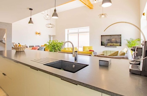 Iguerande House | Gîte des 7 Collines - IGUERANDE