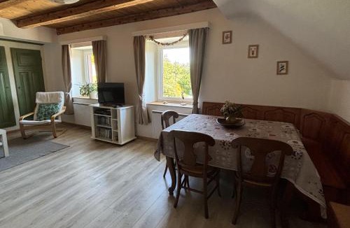Wangenbourg-Engenthal Apartment | Gîte des abeilles du Kohlberg