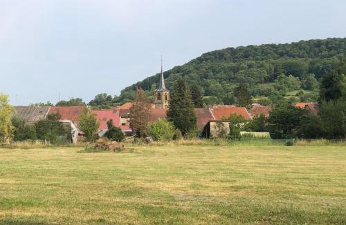 Lissey House | Gîte des Alondrons