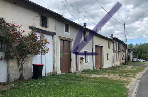 Lissey House | Gîte des Alondrons