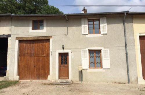 Lissey House | Gîte des Alondrons