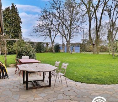 Niafles House | Gîte des Alpagas, 10 personnes