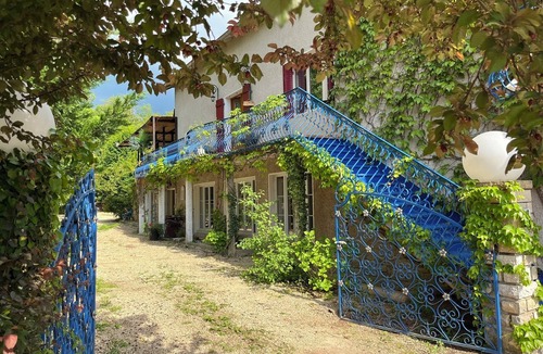 Malay Apartment | Gîte des Anges