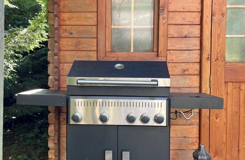 Malay Apartment | Gîte des Anges