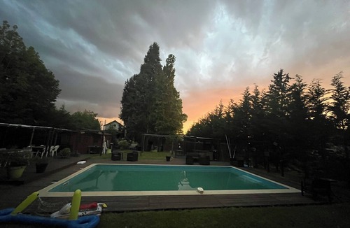 Malay Apartment | Gîte des Anges