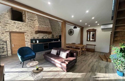 Nouzerines House | Gîte des Ansannes