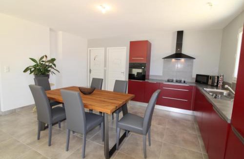 Rosieres House | Gîte des arts premiers