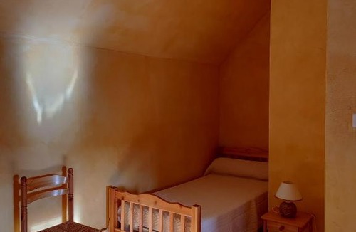 Cezens House | Gîte des aubracs