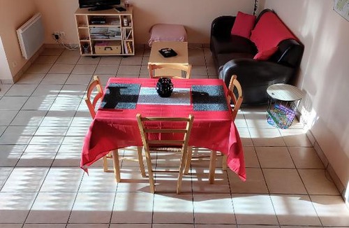 Cezens House | Gîte des aubracs