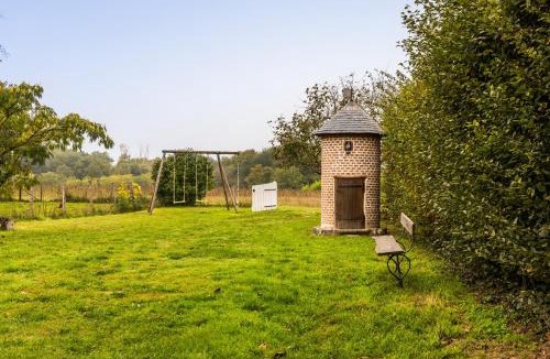 Fresnes House | Gîte des Aulneaux