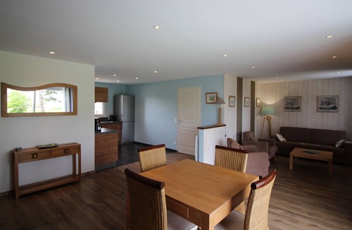 Fort-Mahon-Plage Cottage | Gîte des Avocettes Baie de SOMME