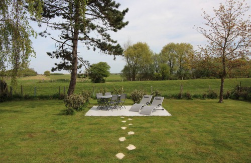 Fort-Mahon-Plage Cottage | Gîte des Avocettes Baie de SOMME