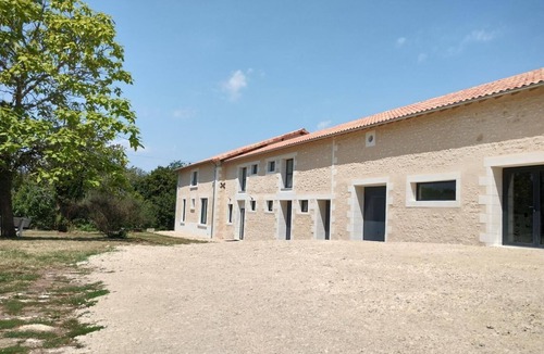 Lhommaize House | Gîte des Bernaches - L'HOMMAIZE