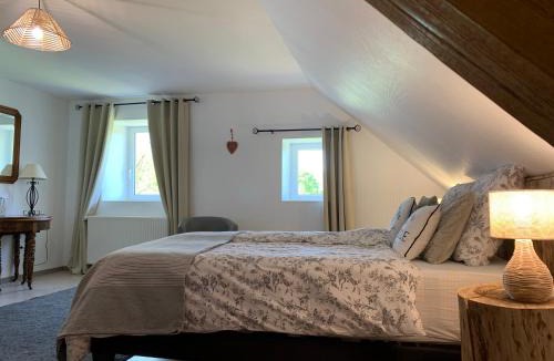 Birkenwald House | Gîte des biches