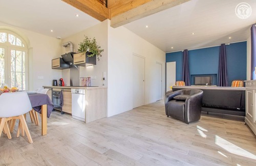 Mouthier-en-Bresse House | Gîte Des Bois de Dissey