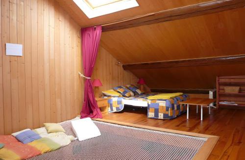 Demange-aux-Eaux House | Gîte Des Bords D'ornain