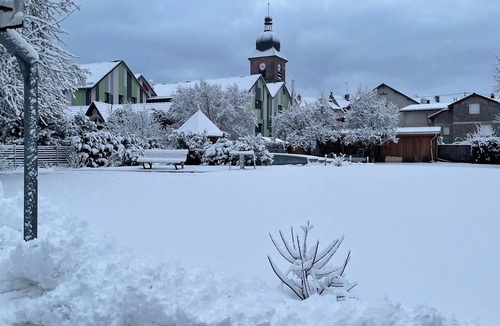 Corcieux Ski Chalet | Gîte des Brimbelles