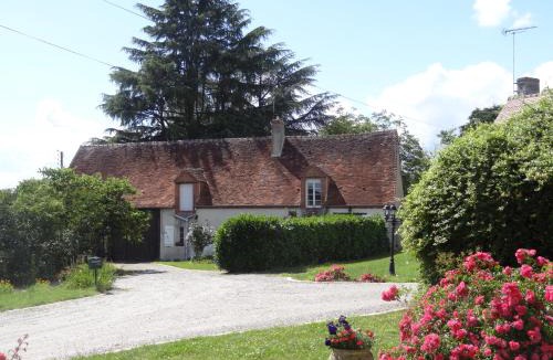 Gracay House | Gîte des Bruyères