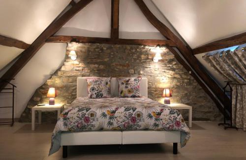 Gracay House | Gîte des Bruyères