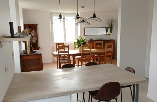 Beynat House | Gîte des Bruyeres