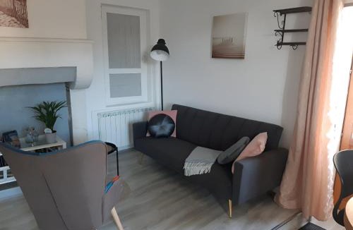 Saint-Cesaire House | Gîte des Bujours