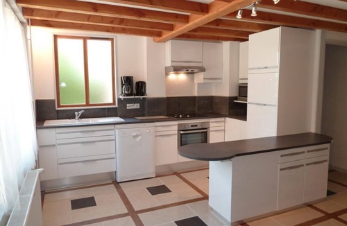 Cormatin House | Gîte des Cèdres - Ameugny