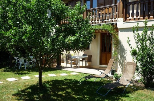 Cormatin House | Gîte des Cèdres - Ameugny