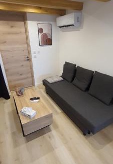 Marieulles Apartment | Gîte des Côtes de Vezon