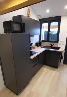 Marieulles Apartment | Gîte des Côtes de Vezon